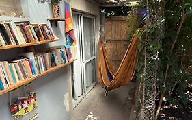 La Violeta casa con jardín y cochera, San Pedro